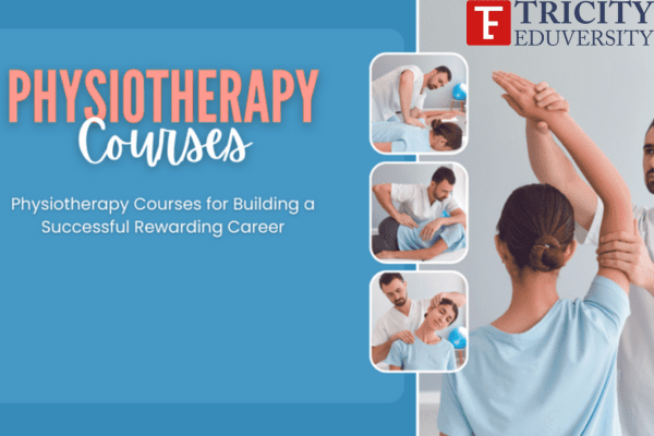 Why Is a Physiotherapy Course Important for Your Career?