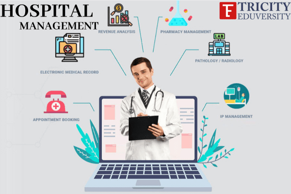How Hospital Management Courses Transform Careers