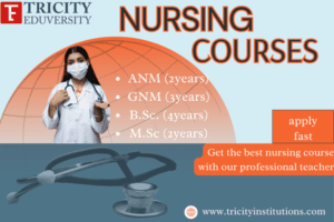 Your Comprehensive Guide to Starting a Nursing Career